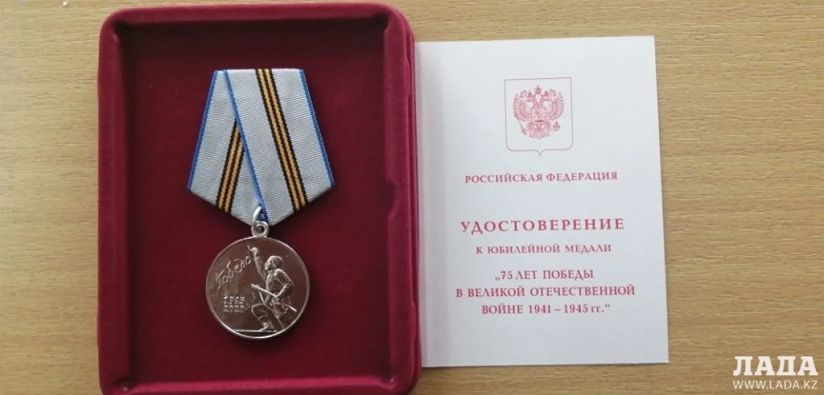 Фото предоставлено в департаменте по делам обороны региона