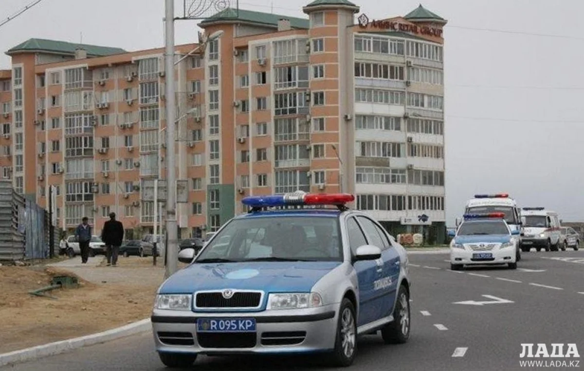 Фото из архива «Лады»