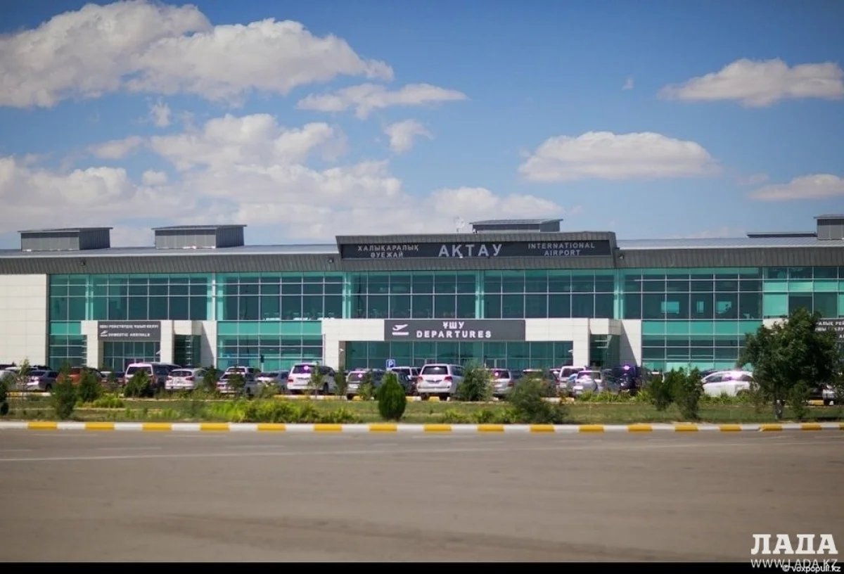 Фото из архива Lada.kz