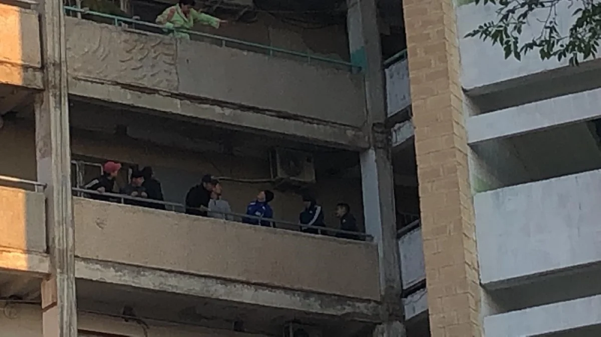 На месте происшествия