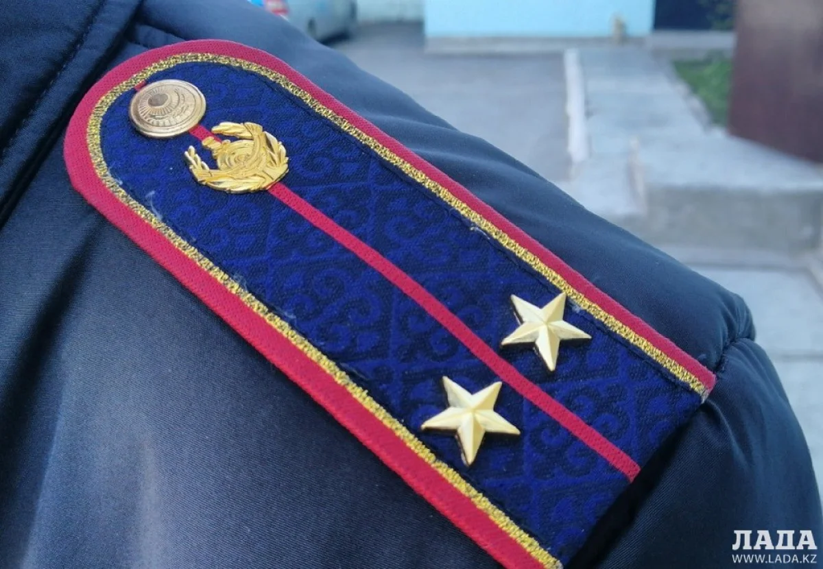 Иллюстративное фото из архива Lada.kz