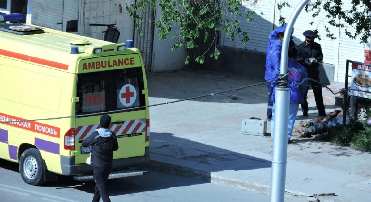 Фото очевидцев