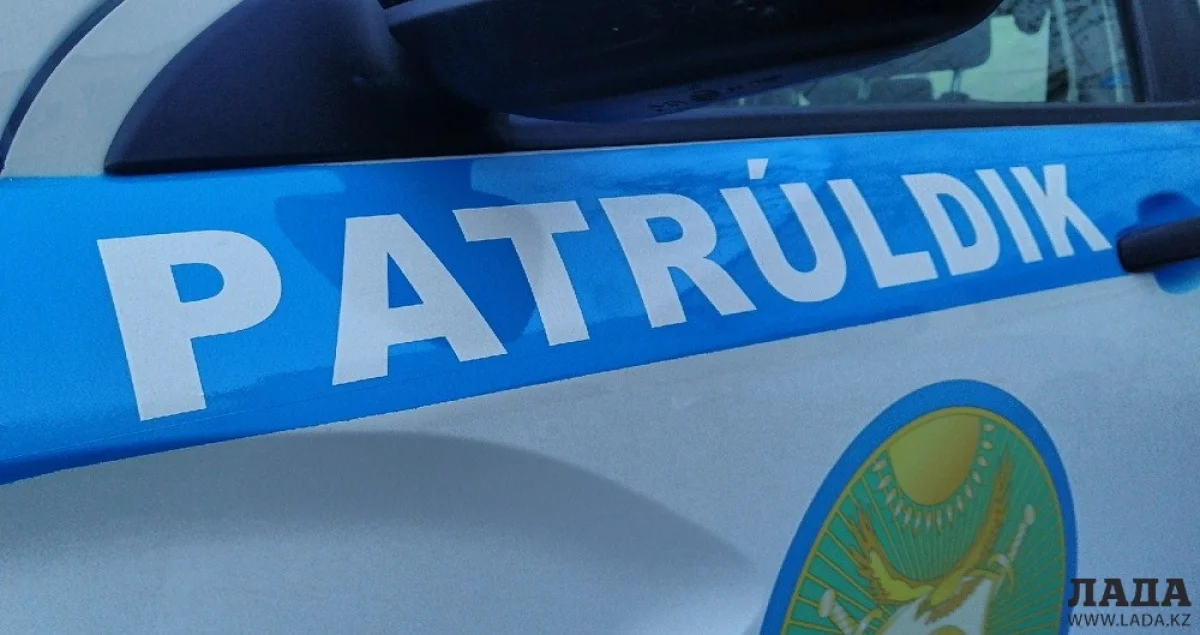 Иллюстративное фото из архива Lada.kz