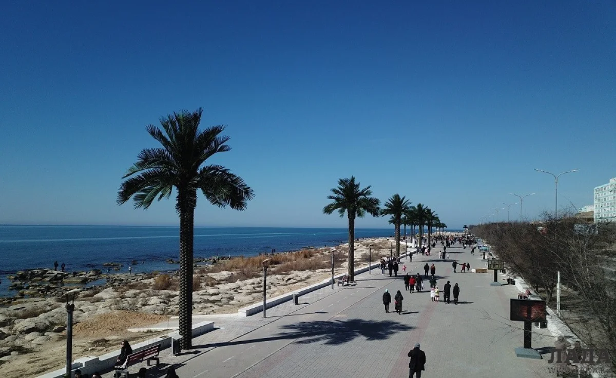 Фото из архива Lada.kz