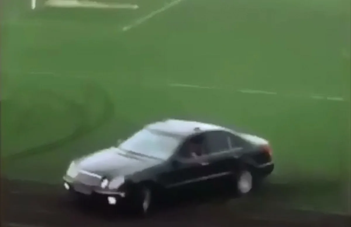 Скриншот видеоматериала