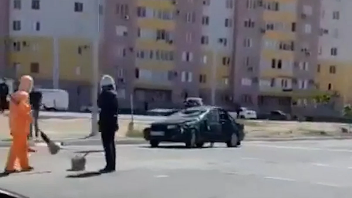 Скрин видео