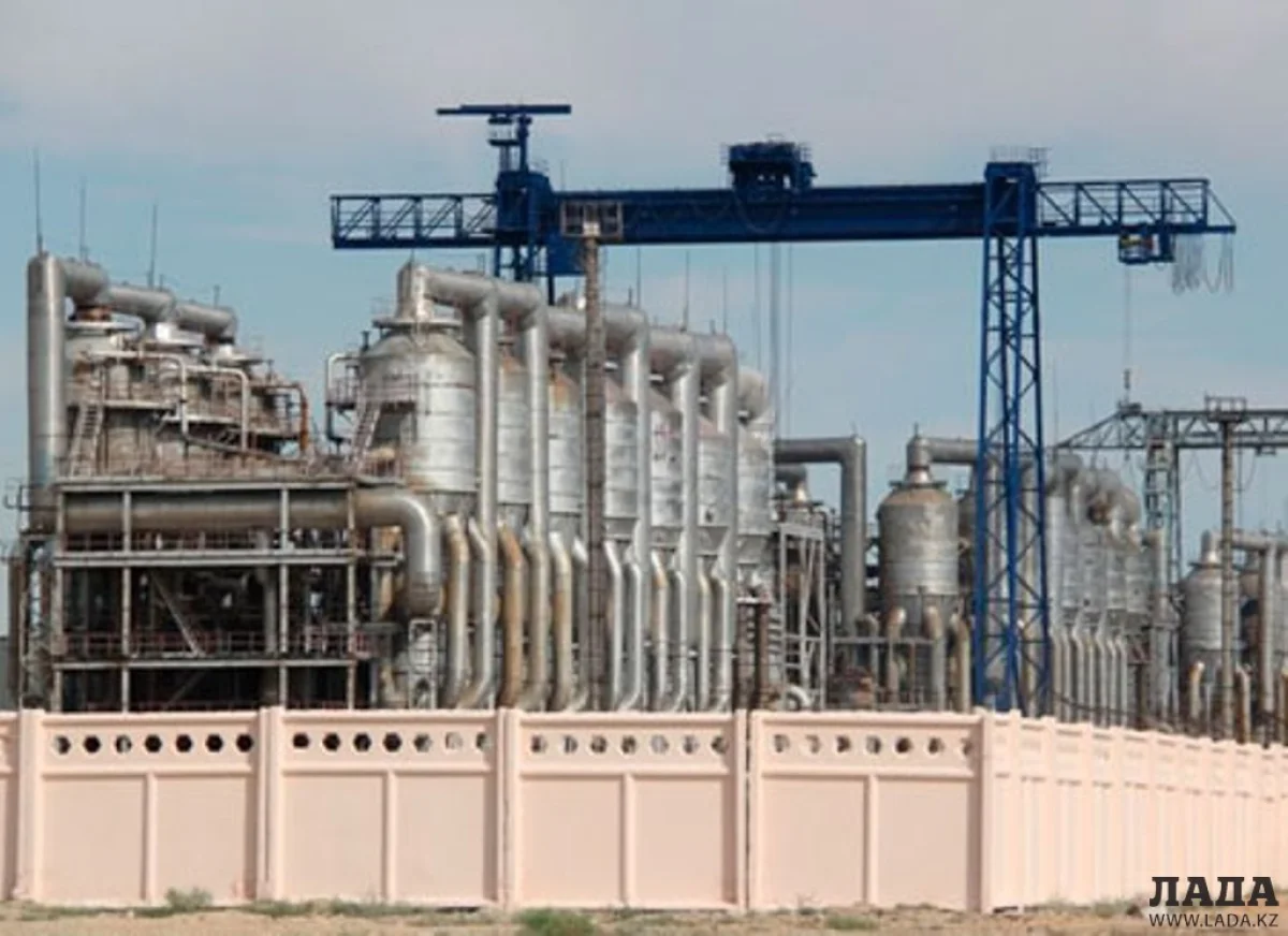 Фото из архива "Лады"