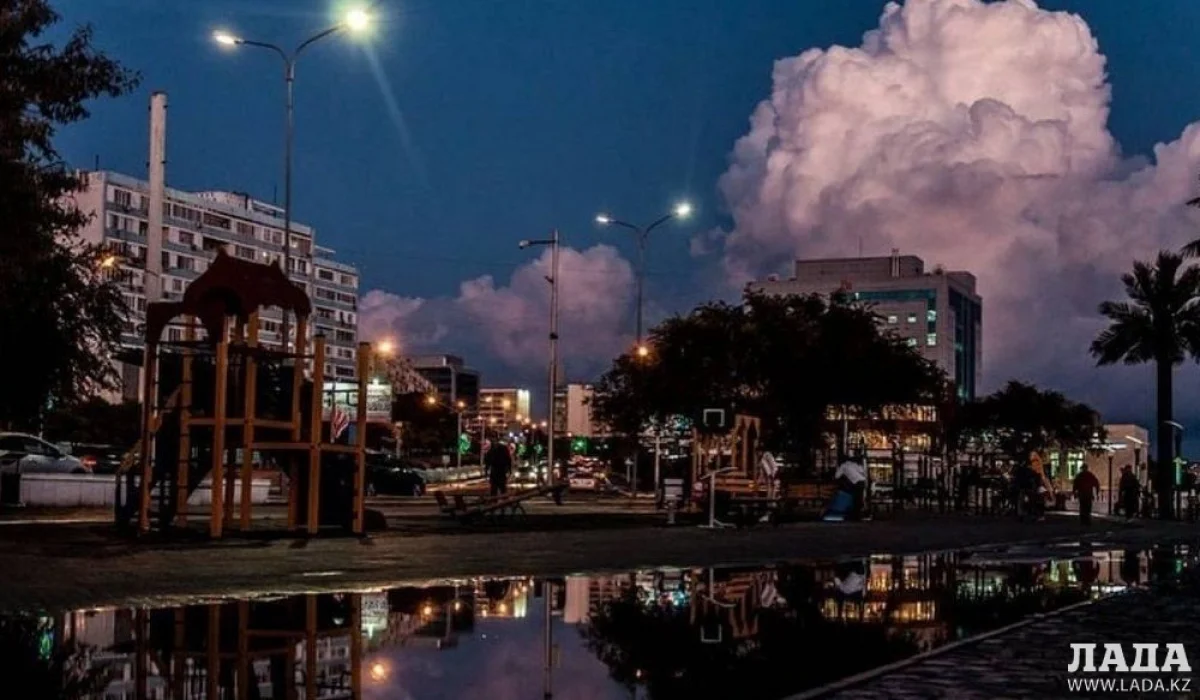 _фото Тамира Хусаинова