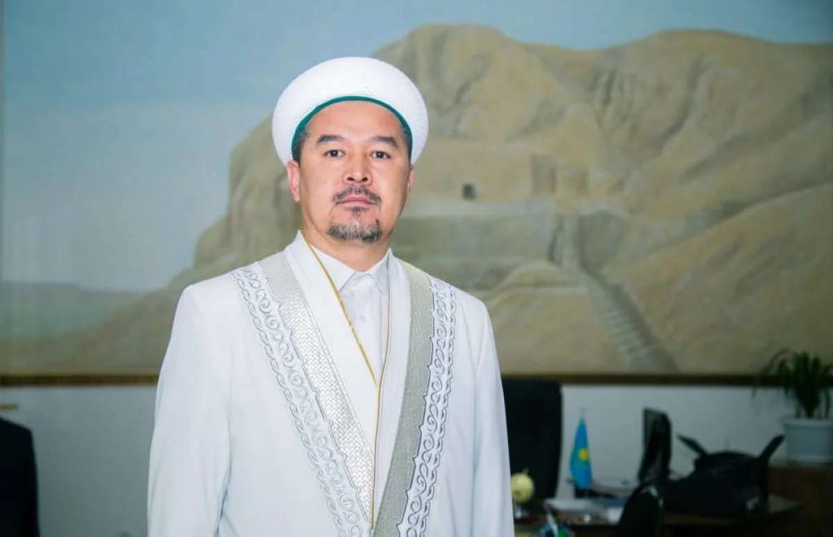 Ануар Елжанов