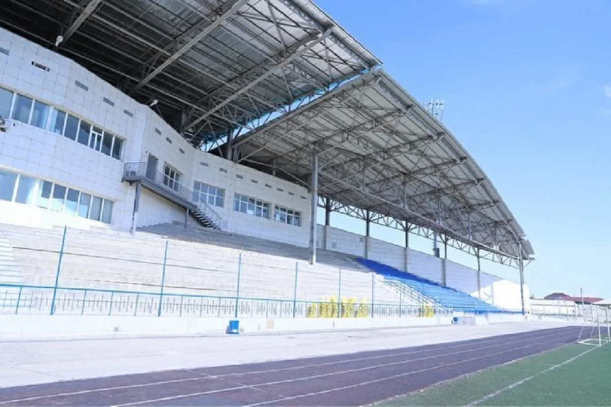 Фото предоставлено пресс-службой акима Мангистауской области