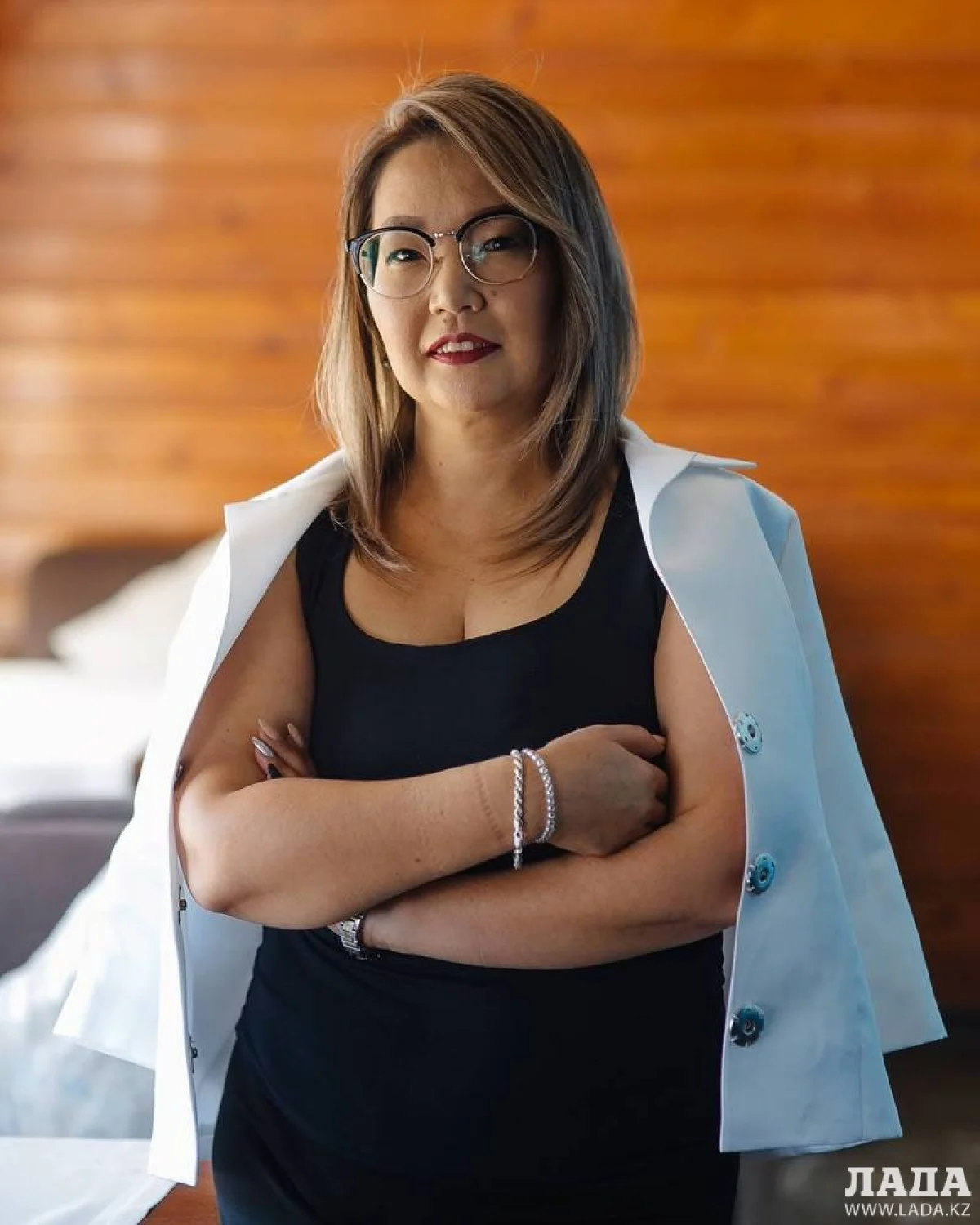 Галия Коянбаева, бизнес-тренер