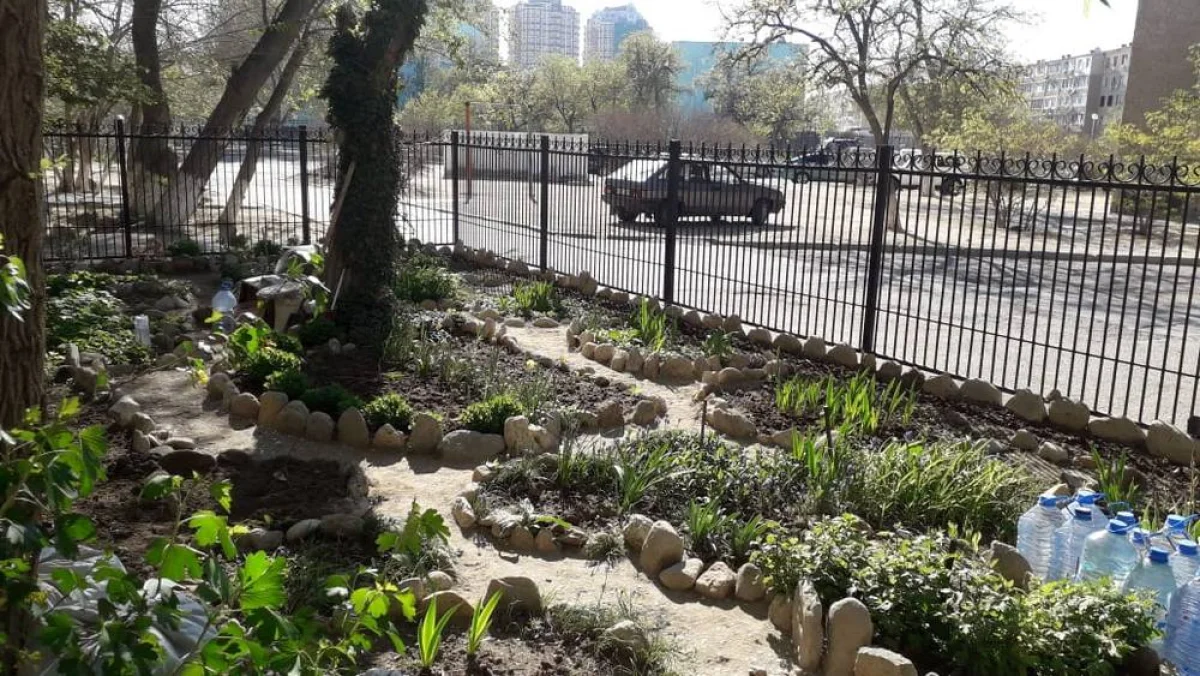 Фото автора