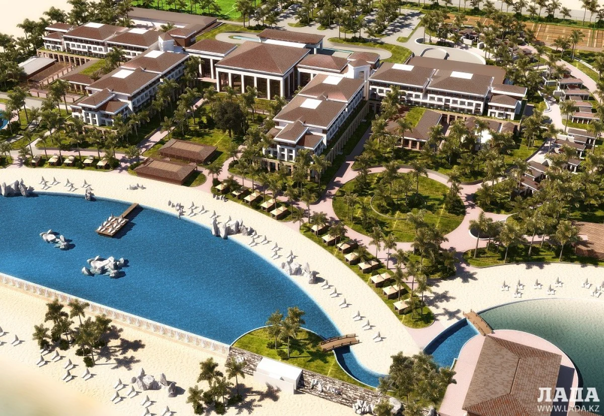 Иллюстративное фото из архива Lada.kz