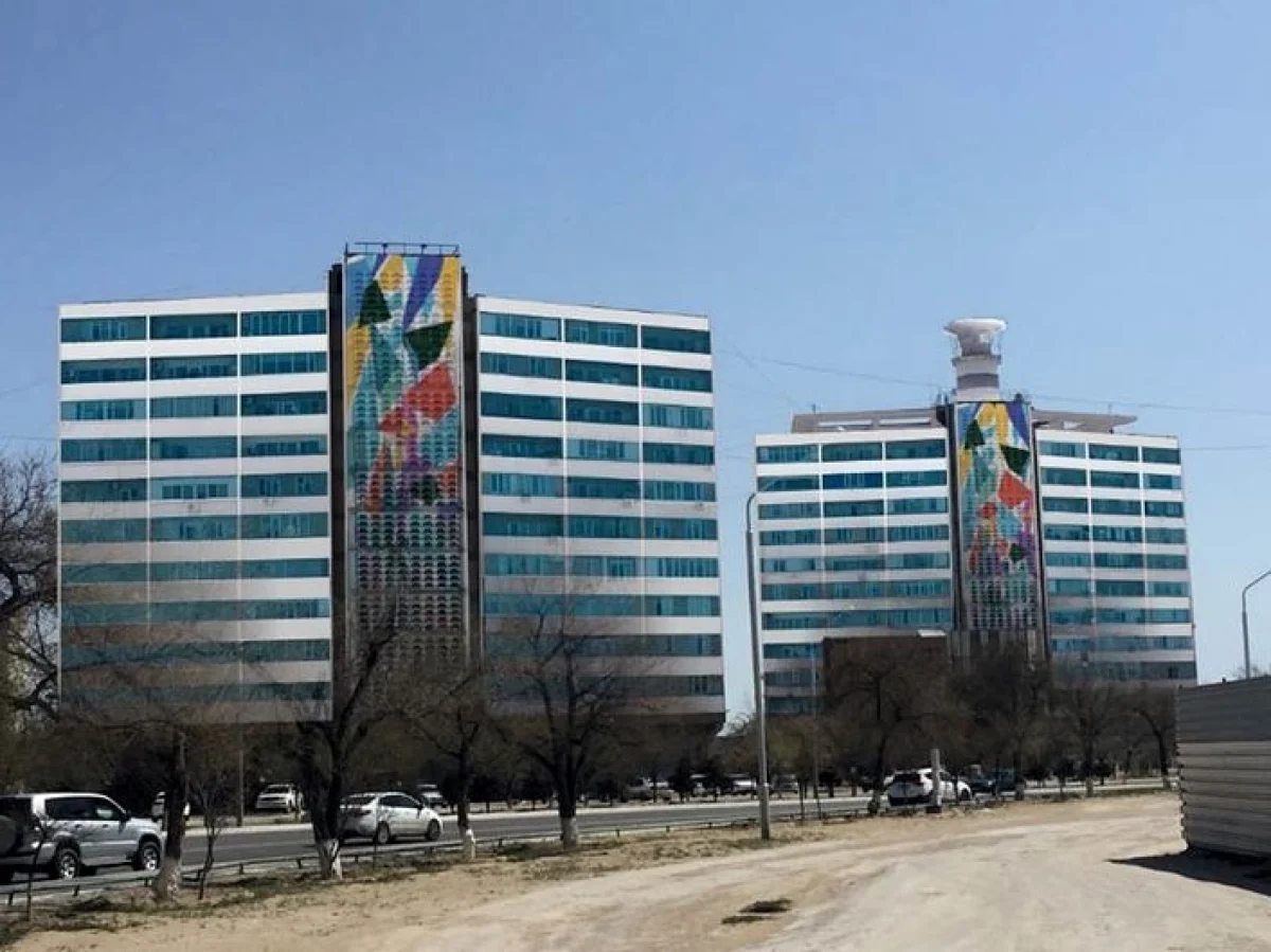 Фото пресс-службы акимата