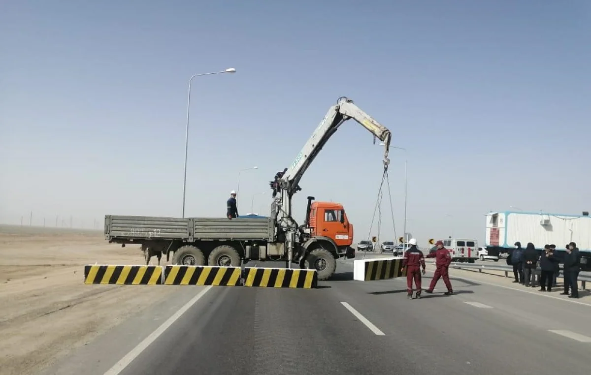 Иллюстративное фото из архива Lada.kz