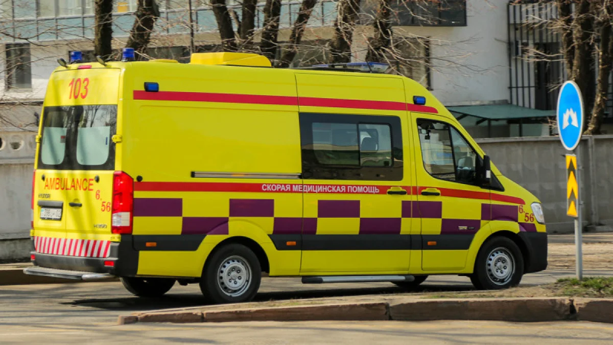 Иллюстративное фото с сайта tengrinews.kz