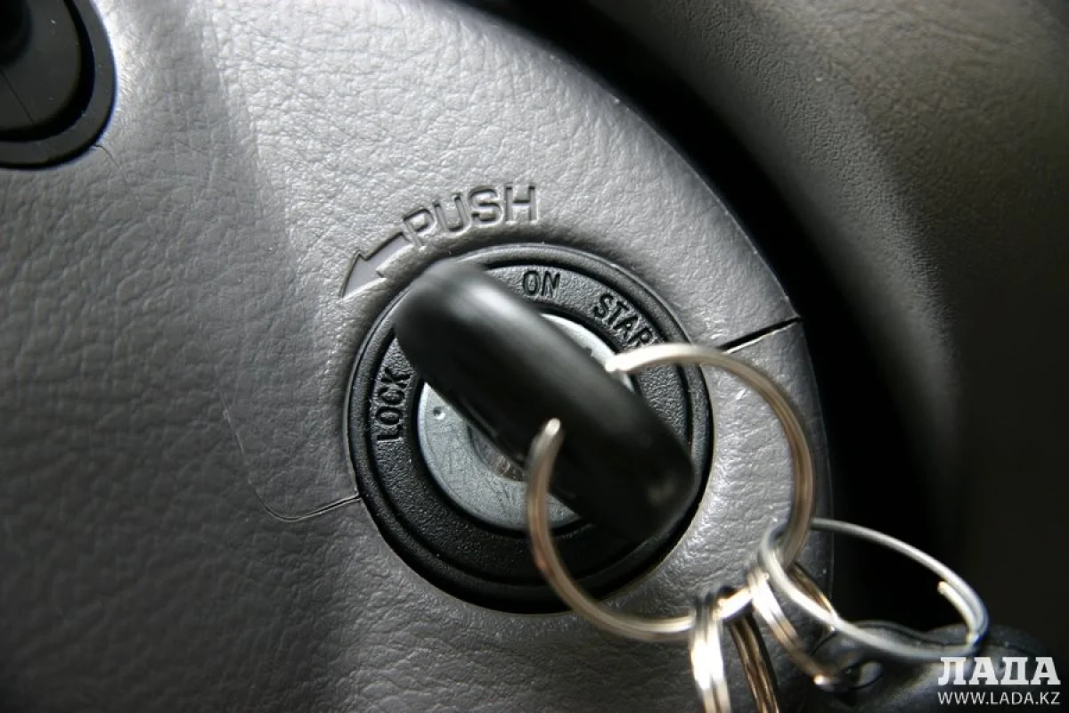 Иллюстративное фото