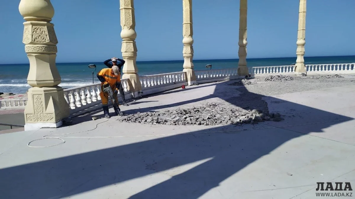 Фото Рашида Исмагилова