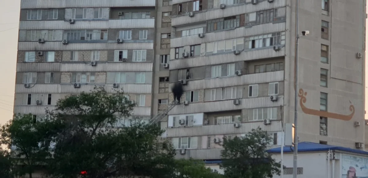 Фото очевидцев