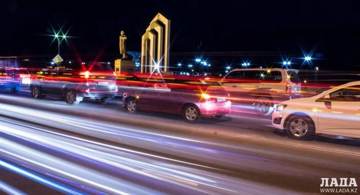 Фото из архива «Лады»