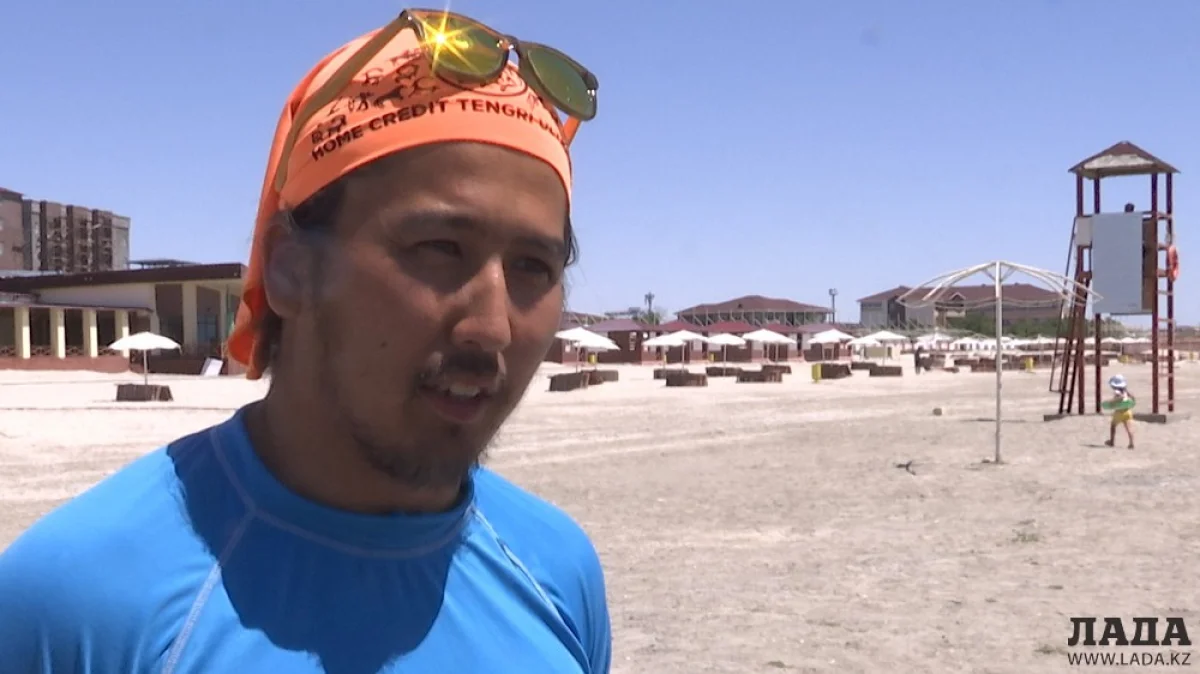 Самат Товмуринов