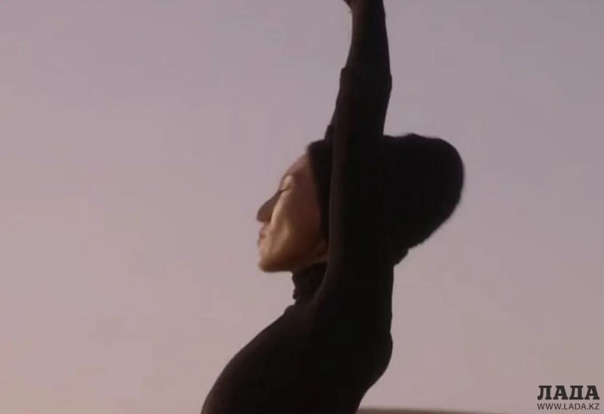 Скрин видео