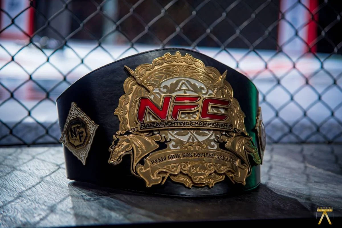 Фото предоставлено пресс-службой промоушена