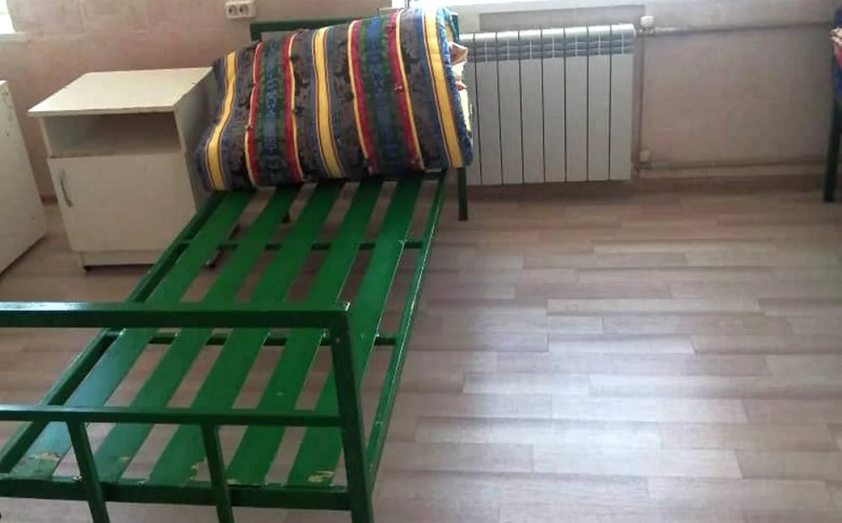 Фото Ольги Тарасюк