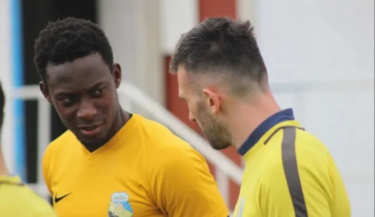 Фото с сайта KazFootball.kz