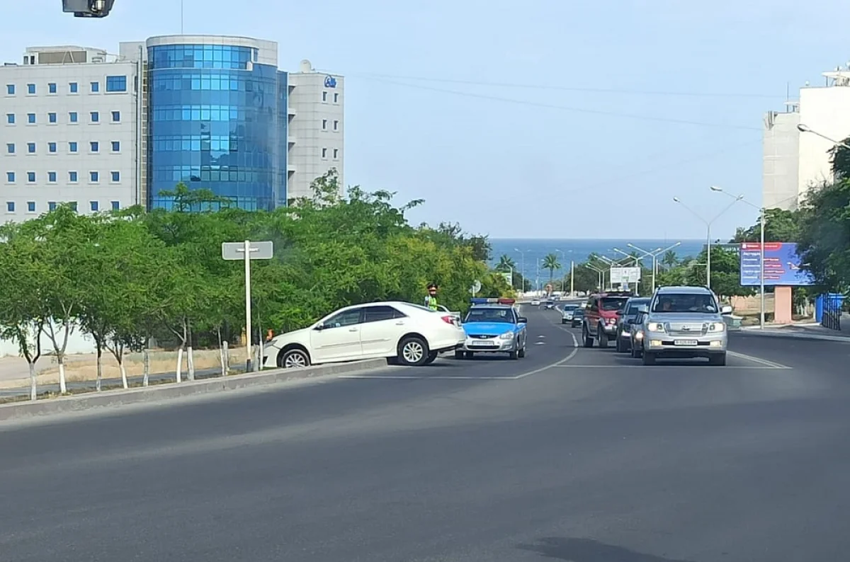 Фото очевидцев