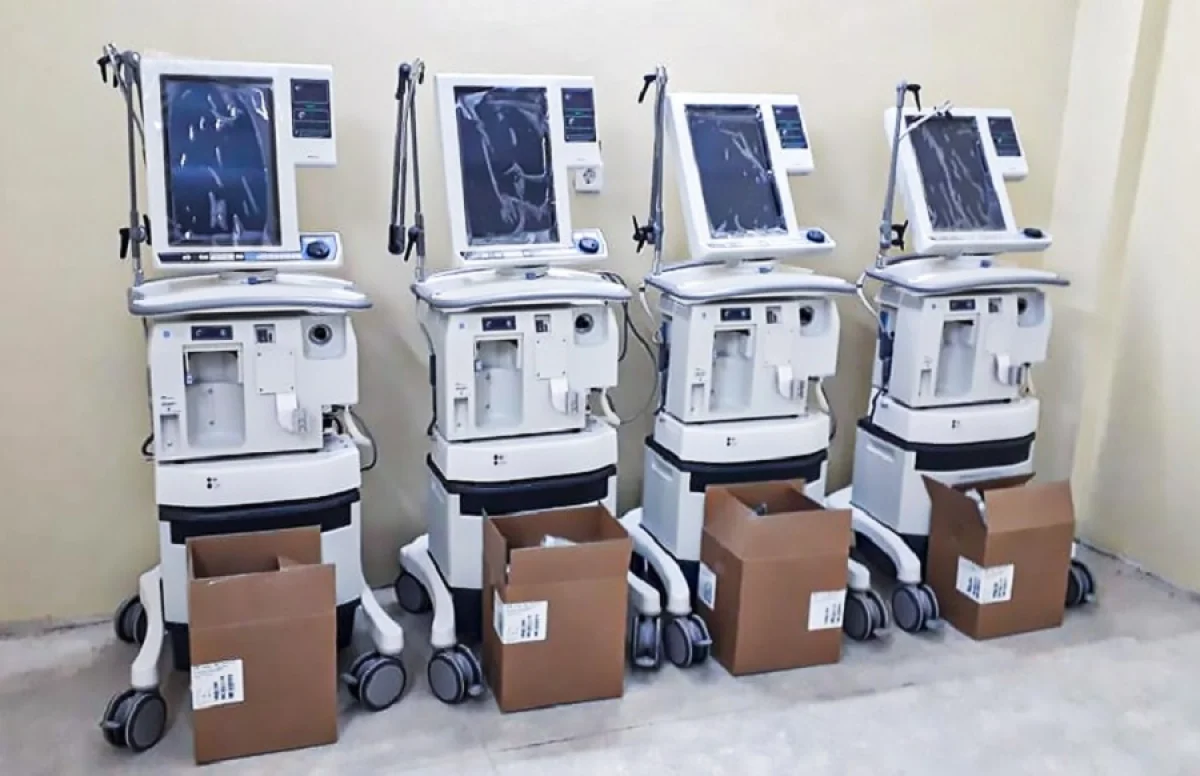 Фото предоставлено нефтяной компанией Мангистауской области