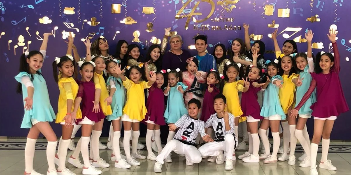 Фото предоставлено Ольгой Хныкиной