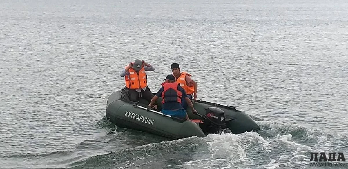 Фото корреспондента Lada.kz