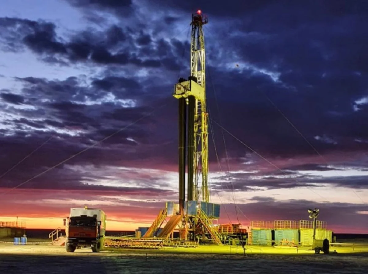 Фото с сайта акционерного общества «Национальная компания «КазМунайГаз»