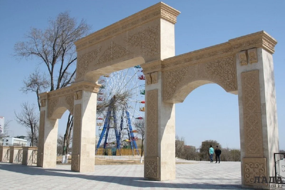 Фото из архива lada.kz