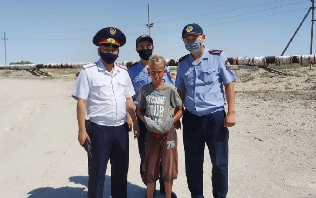 Фото предоставлено пресс-службой департамента полиции региона