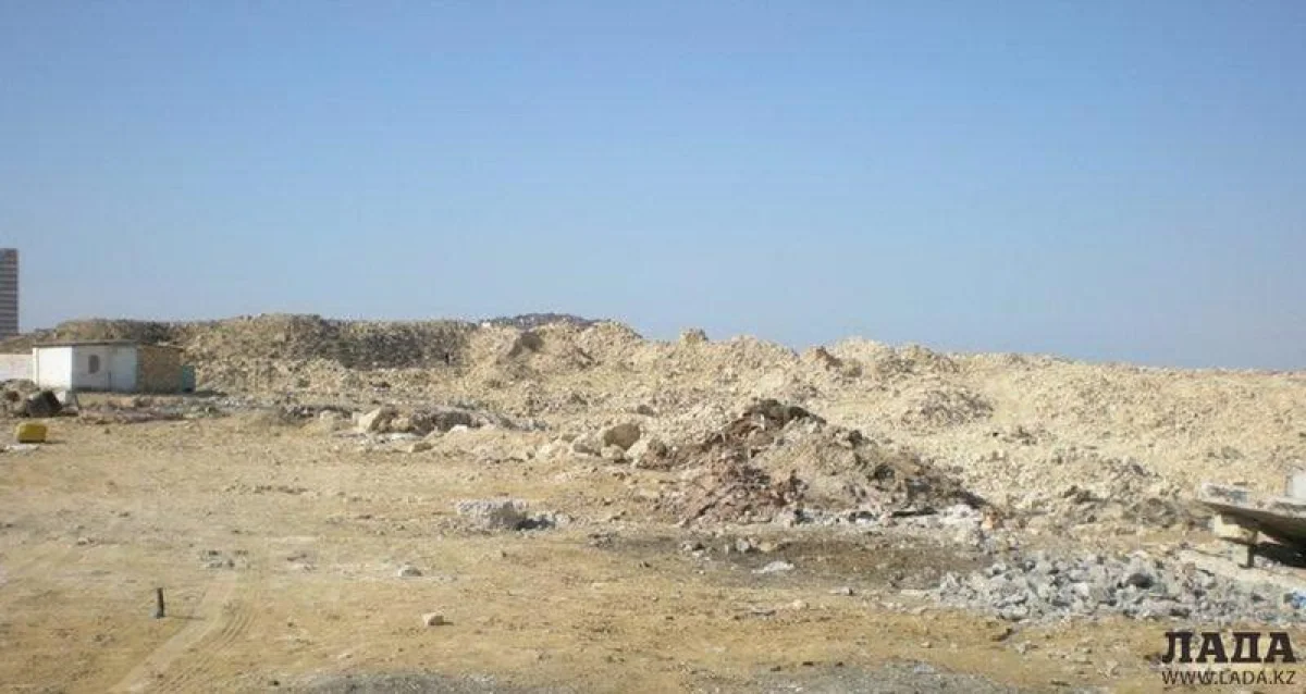 Фото из архива Lada.kz