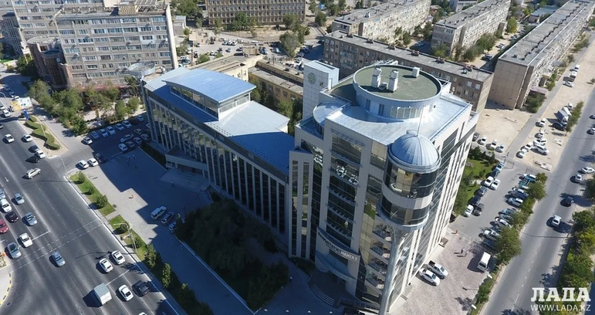 Фото из архива Lada.kz