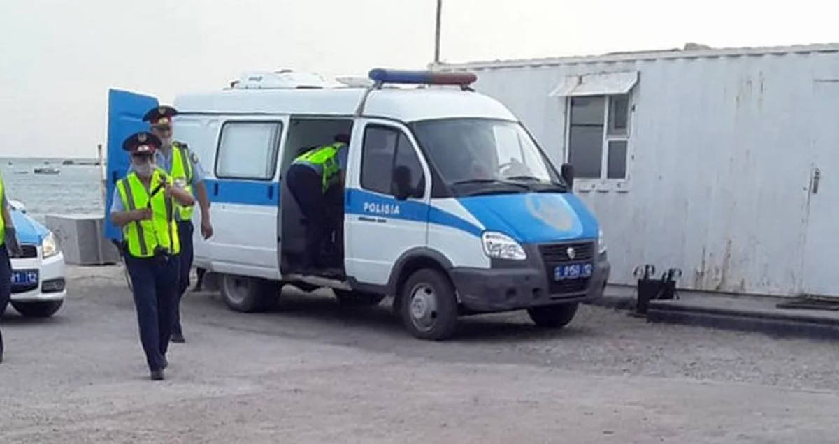 Фото очевидцев