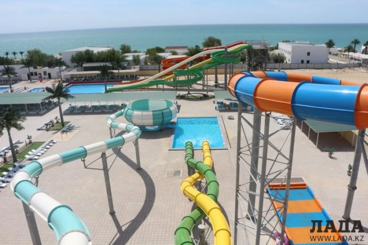 Фото из архива Lada.kz