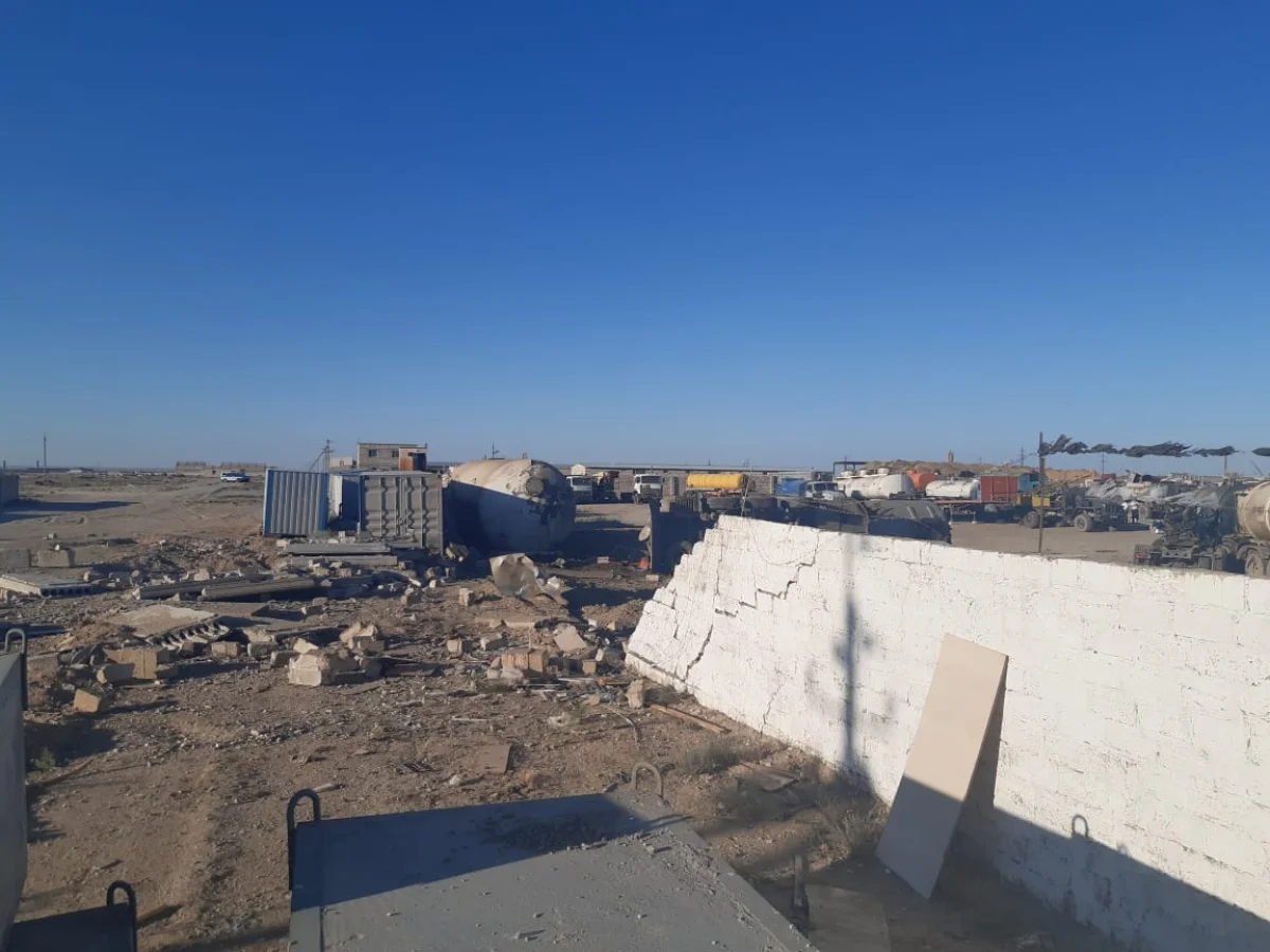 Фото предоствлено ДЧС региона