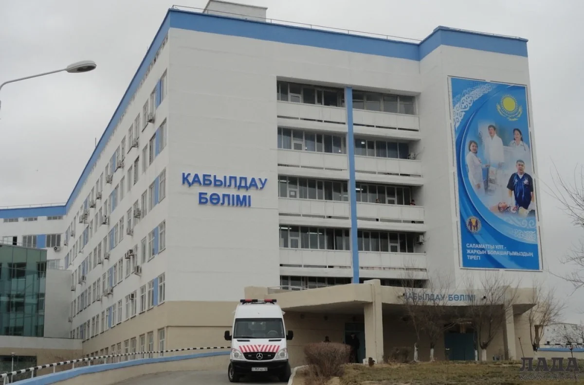 Фото из архива lada.kz