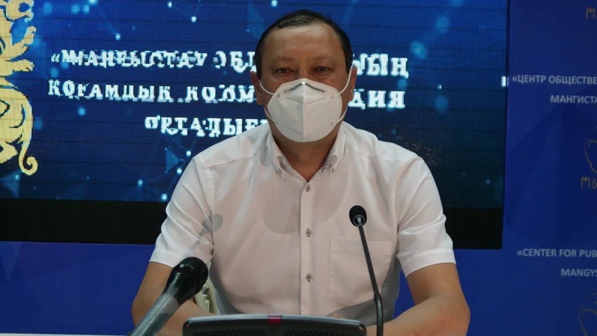 Ринат Кубатаев