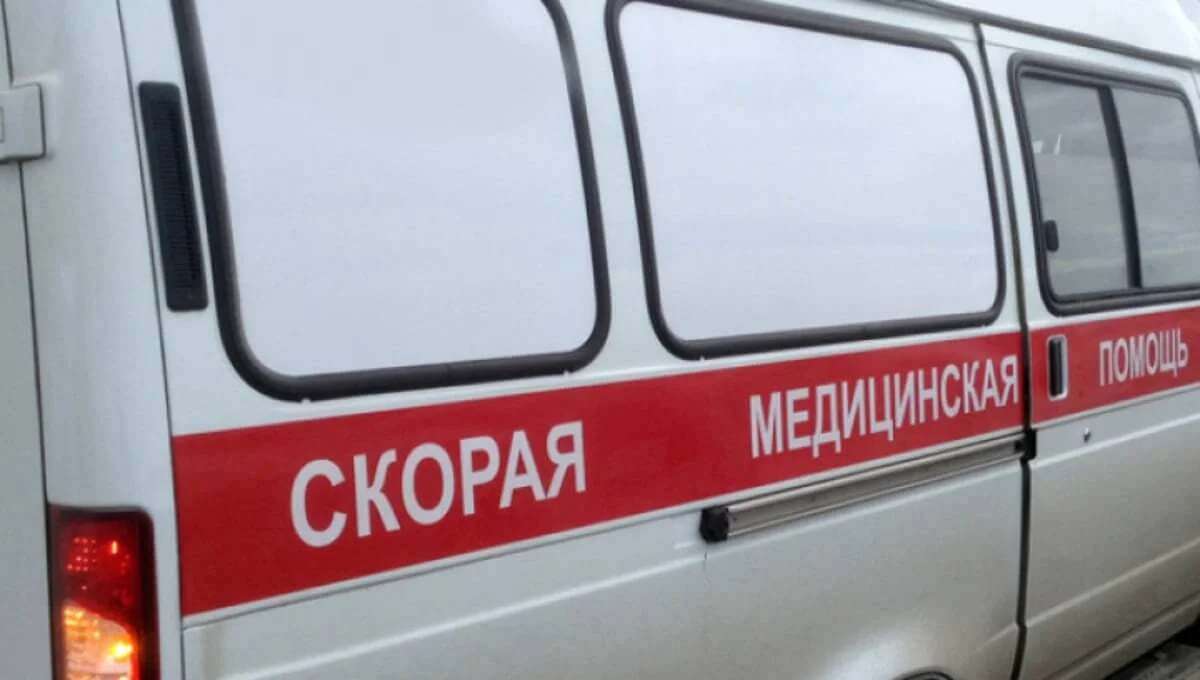 Иллюстративное фото