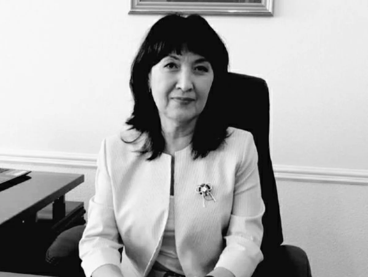 Фото c Telegram-канала Ербола Едилова