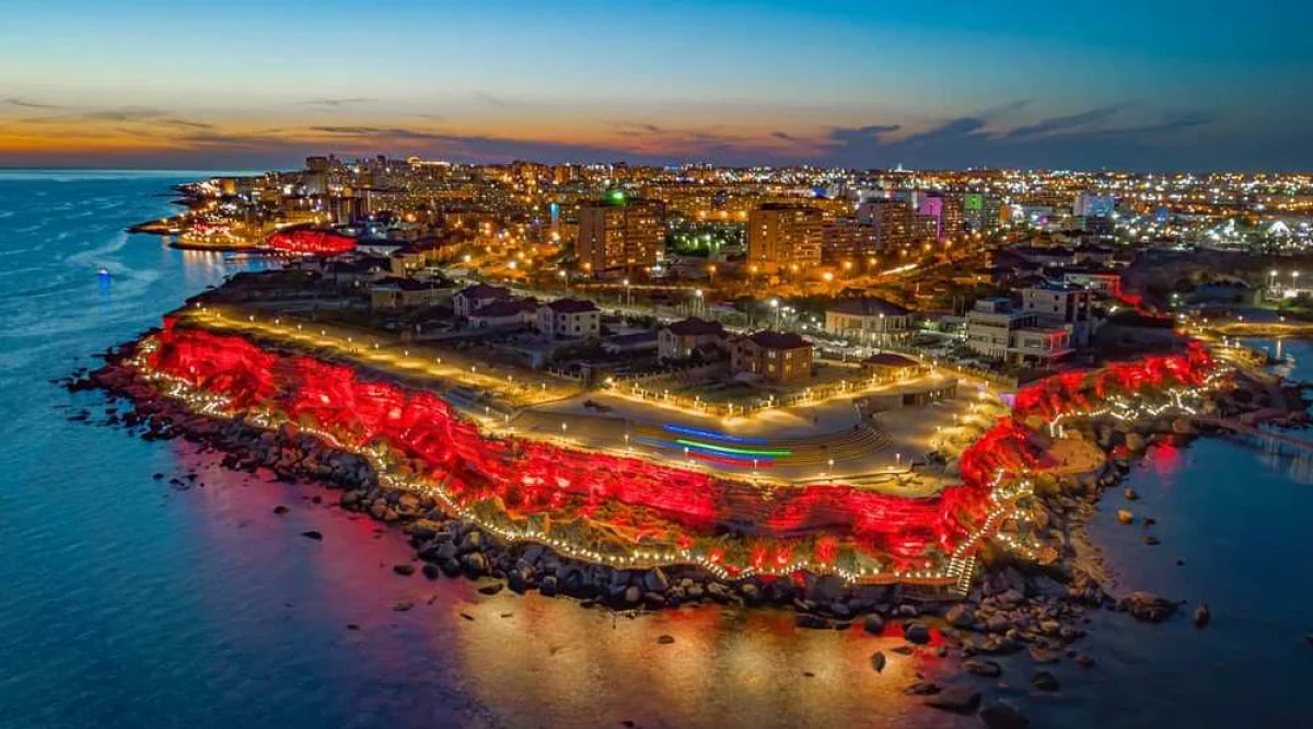 Фото Игоря Комарова