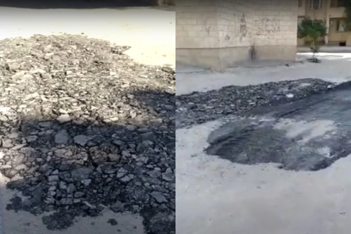 Коллаж из скриншотов видеоматериала