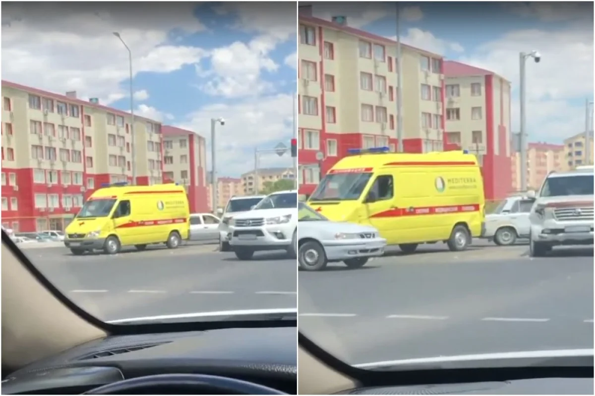 Коллаж из скриншотов видеоматериала