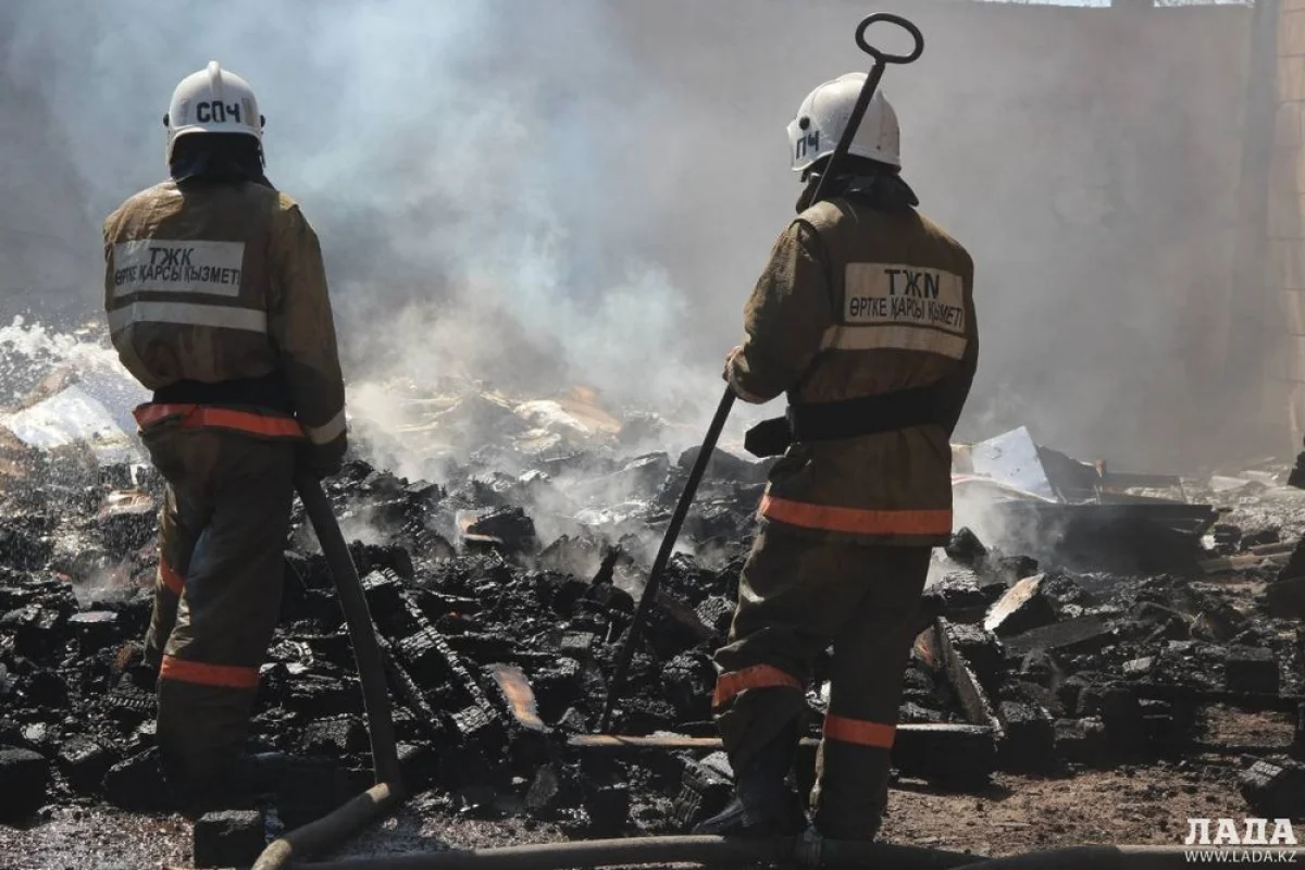 Фото из архива Lada.kz