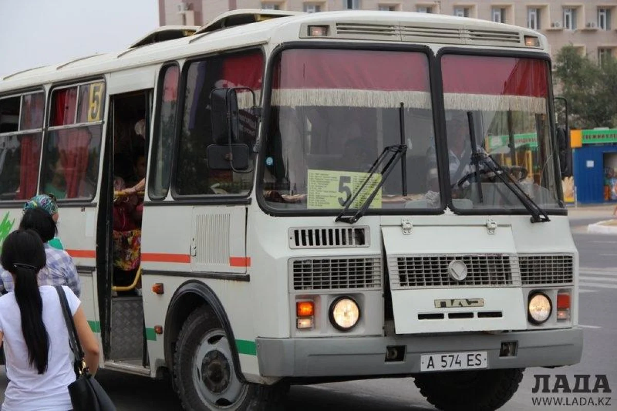 Фото из архива Lada.kz